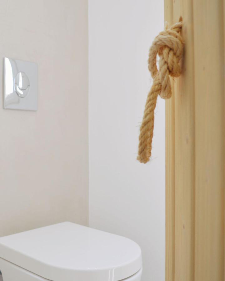 Blue Heart Luxury Suites Naxos City Zewnętrze zdjęcie