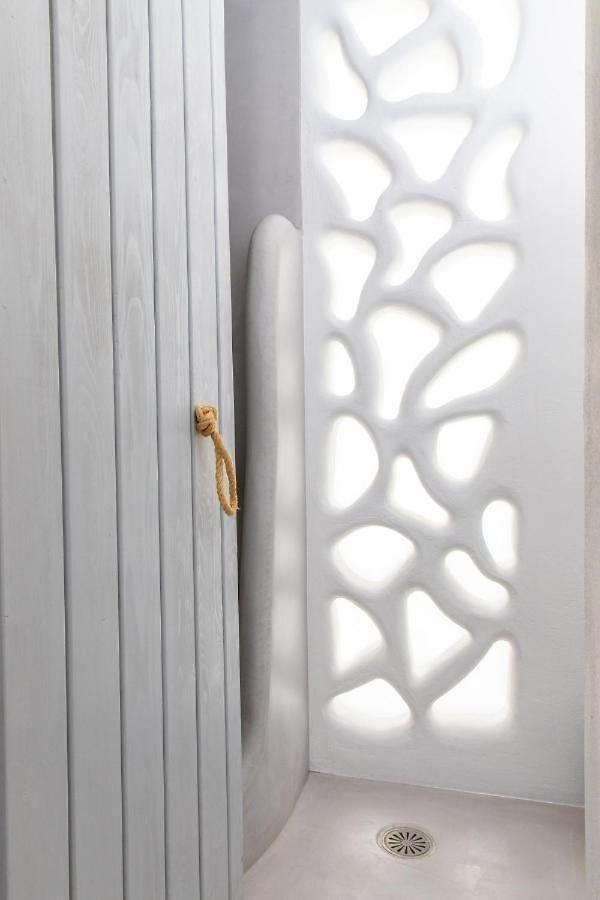 Blue Heart Luxury Suites Naxos City Zewnętrze zdjęcie