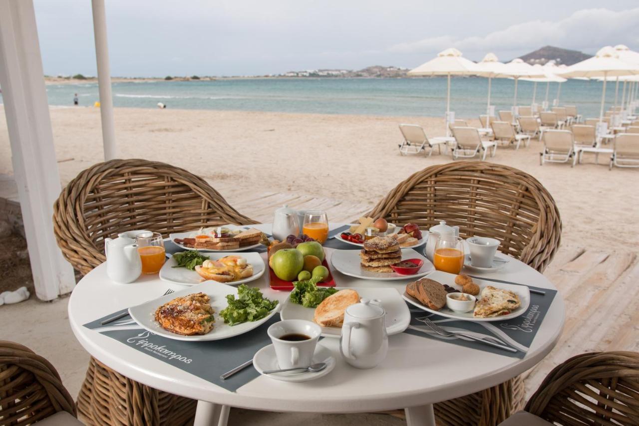 Blue Heart Luxury Suites Naxos City Zewnętrze zdjęcie